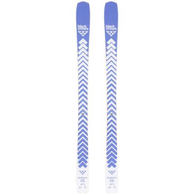 Black Crows - Octo Birdie - 167 - Ski - Publicité Black Crows - Octo Birdie - 167 - Ski - Publicité