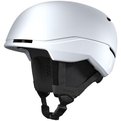 Atomic - Four Amid Lite Light Grey - S - Casque de ski - Publicité Atomic - Four Amid Lite Light Grey - S - Casque de ski - Publicité