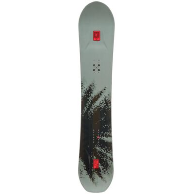 K2 - Antidote - 157 - Planche Snowboard - Publicité K2 - Antidote - 157 - Planche Snowboard - Publicité