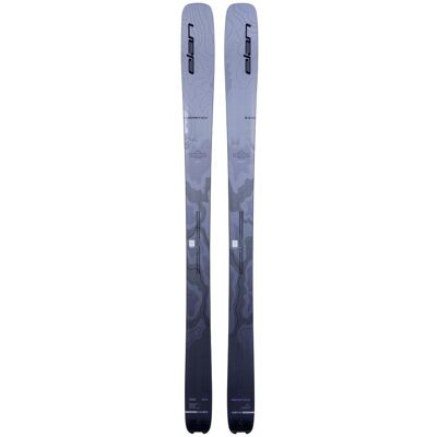 Elan - Ripstick 94 W - 154 - Ski - Publicité Elan - Ripstick 94 W - 154 - Ski - Publicité