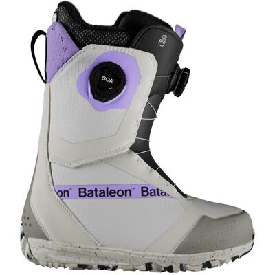 Bataleon - Mosh Boa Virtual Grape - 6 - Boots - Publicité Bataleon - Mosh Boa Virtual Grape - 6 - Boots - Publicité