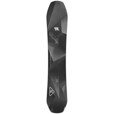 Ride - Moderator - 157 - Planche Snowboard - Publicité Ride - Moderator - 157 - Planche Snowboard - Publicité
