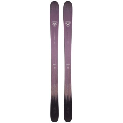 Rossignol - Rallybird Soul 92 - 156 - Ski - Publicité Rossignol - Rallybird Soul 92 - 156 - Ski - Publicité