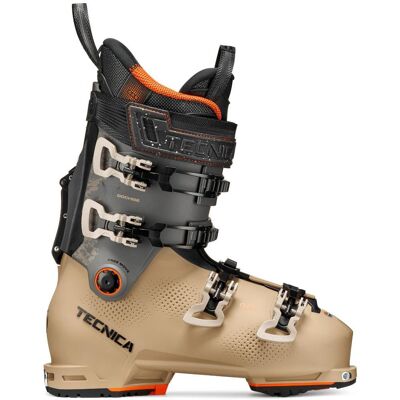 Tecnica - Cochise 110 Dyn Gw - 27 - Chaussures de Ski - Publicité Tecnica - Cochise 110 Dyn Gw - 27 - Chaussures de Ski - Publicité