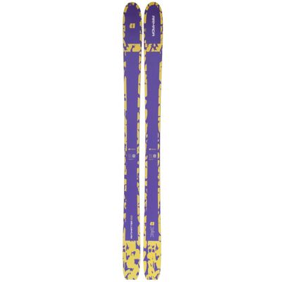 Armada - Pack Ski Antimatter 100 W - 154 + Attack Lyt 11 Gw Br.110 Solid Black - Ski - Publicité Armada - Pack Ski Antimatter 100 W - 154 + Attack Lyt 11 Gw Br.110 Solid Black - Ski - Publicité