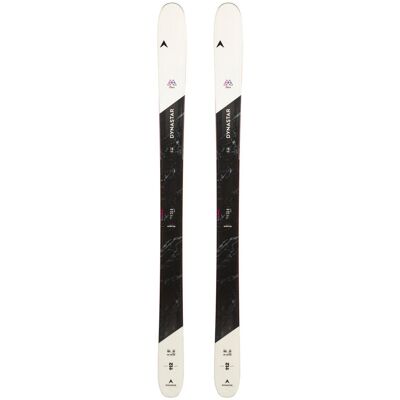 Dynastar - M-Free 112 F-Team - 183 - Ski - Publicité Dynastar - M-Free 112 F-Team - 183 - Ski - Publicité