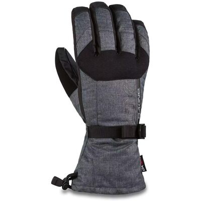 Dakine - Scout Carbon - L - Gant de ski - Publicité Dakine - Scout Carbon - L - Gant de ski - Publicité