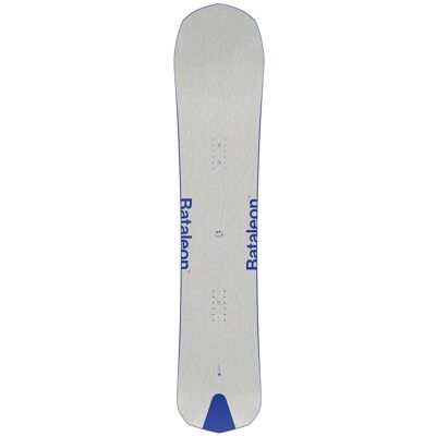 Bataleon - Pack Planche Snowboard Party Wave - 151 + King - Planche Snowboard - Publicité Bataleon - Pack Planche Snowboard Party Wave - 151 + King - Planche Snowboard - Publicité