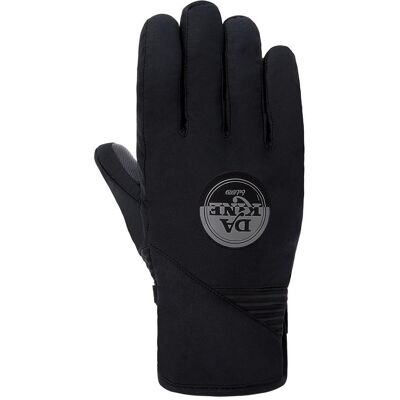 Dakine - Crossfire Glove Black Grey - XL - Gant de ski - Publicité Dakine - Crossfire Glove Black Grey - XL - Gant de ski - Publicité