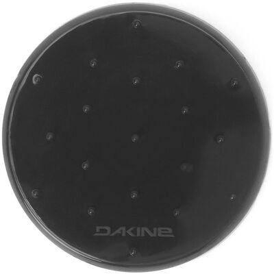 Dakine - Circle Spike Mat Clear Black - Pad snowboard - Publicité Dakine - Circle Spike Mat Clear Black - Pad snowboard - Publicité