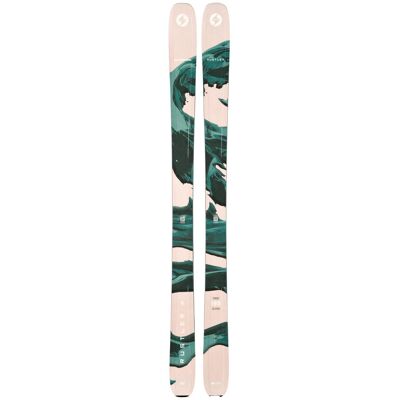 Blizzard - Rustler 9 - 180 - Ski - Publicité Blizzard - Rustler 9 - 180 - Ski - Publicité