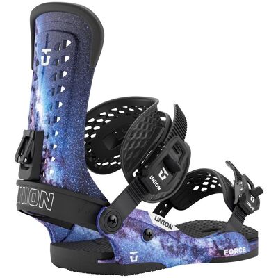 Union - Force Classic Cosmo - L - Fix Snowboard - Publicité Union - Force Classic Cosmo - L - Fix Snowboard - Publicité