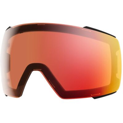 Smith - I/O Mag Chromapop Photochromic Red Mirror - Ecran de masque - Publicité Smith - I/O Mag Chromapop Photochromic Red Mirror - Ecran de masque - Publicité