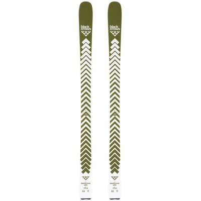 Black Crows - Sato - 173 - Ski - Publicité Black Crows - Sato - 173 - Ski - Publicité