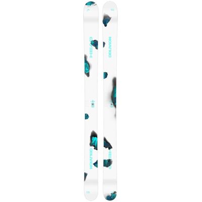 Head - Pack Ski Oblivion 102 - 173 + Attack Lyt 11 Gw Br.110 Solid White - Ski - Publicité Head - Pack Ski Oblivion 102 - 173 + Attack Lyt 11 Gw Br.110 Solid White - Ski - Publicité