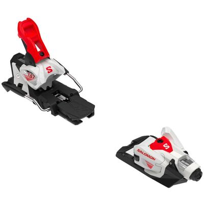 Salomon Strive 16 MN 747 - Fixation de Ski à Profil Bas - Publicité Salomon Strive 16 MN 747 - Fixation de Ski à Profil Bas - Publicité