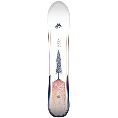 Jones - Dream Weaver - 151 - Planche Snowboard - Publicité Jones - Dream Weaver - 151 - Planche Snowboard - Publicité