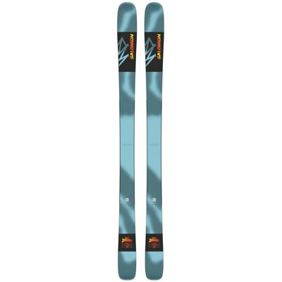 Salomon - Qst Spark - 150 - Ski - Publicité Salomon - Qst Spark - 150 - Ski - Publicité