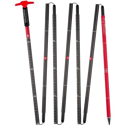 Arva - Mission Carbon 280 - Sonde - Publicité Arva - Mission Carbon 280 - Sonde - Publicité