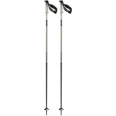 Bâtons Polar Pro S3 de Salomon - 105 cm - Publicité Bâtons Polar Pro S3 de Salomon - 105 cm - Publicité