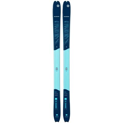 Blizzard - Zero G 88 W - 157 - Ski de randonnée - Publicité Blizzard - Zero G 88 W - 157 - Ski de randonnée - Publicité