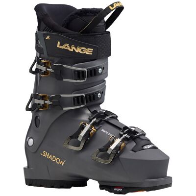 Lange - Shadow 85 W Hv Gw - 23-23.5 - Chaussures de Ski - Publicité Lange - Shadow 85 W Hv Gw - 23-23.5 - Chaussures de Ski - Publicité