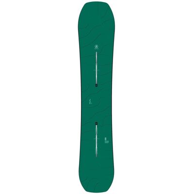 Burton - Pack Planche Snowboard Family Tree Hometown Hero Earth - 152 + Mission - Planche Snowboard - Publicité Burton - Pack Planche Snowboard Family Tree Hometown Hero Earth - 152 + Mission - Planche Snowboard - Publicité