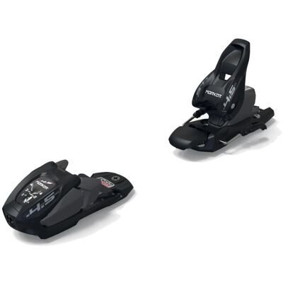 Marker - 4.5 70mm Black Anthracite - Fix Ski - Publicité Marker - 4.5 70mm Black Anthracite - Fix Ski - Publicité