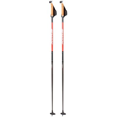 Swix - Quantum Junior Pole - 140 - Bâton Fond - Publicité Swix - Quantum Junior Pole - 140 - Bâton Fond - Publicité