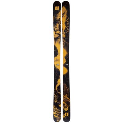Armada - Pack Ski Bdog 94 - 172 + Attack Lyt 11 Gw Br.95 Sand - Ski - Publicité Armada - Pack Ski Bdog 94 - 172 + Attack Lyt 11 Gw Br.95 Sand - Ski - Publicité