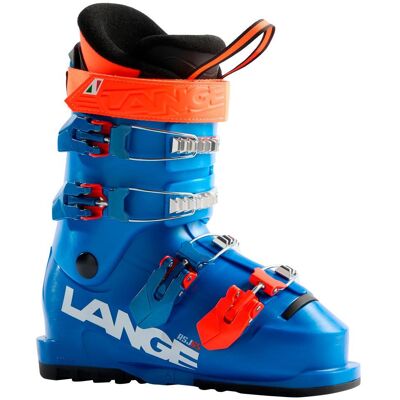Lange - RSJ 65 - 26.5 - Chaussures de Ski - Publicité Lange - RSJ 65 - 26.5 - Chaussures de Ski - Publicité