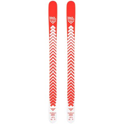 Black Crows - Camox Birdie Jr - 149 - Ski - Publicité Black Crows - Camox Birdie Jr - 149 - Ski - Publicité
