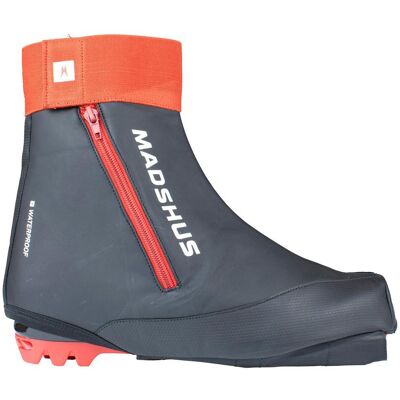 Madshus - Bootcover Wet Design - 36 - Chaussures de Ski Nordique - Publicité Madshus - Bootcover Wet Design - 36 - Chaussures de Ski Nordique - Publicité