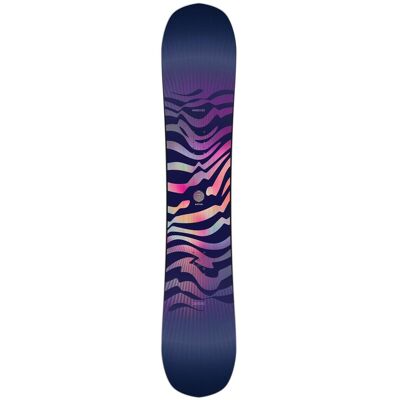 Nidecker - Pack Planche Snowboard Astral - 143 + Queen - Planche Snowboard - Publicité Nidecker - Pack Planche Snowboard Astral - 143 + Queen - Planche Snowboard - Publicité