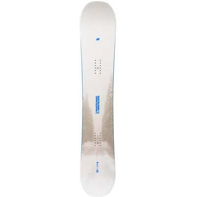 K2 - Gateway Pop - 150 - Planche Snowboard - Publicité K2 - Gateway Pop - 150 - Planche Snowboard - Publicité
