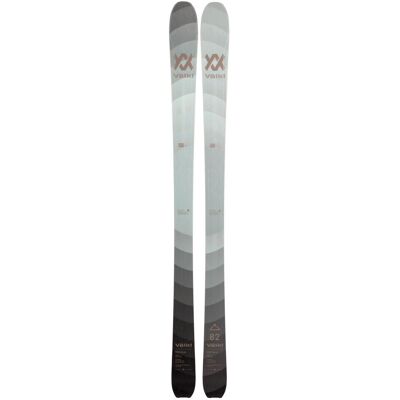Völkl Rise Up 82 W - Ski de randonnée femme - Polyvalent & léger - Publicité Völkl Rise Up 82 W - Ski de randonnée femme - Polyvalent & léger - Publicité