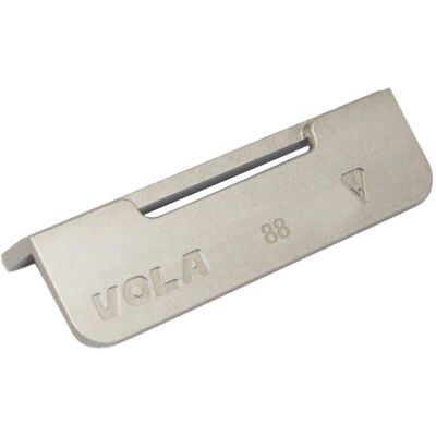 Vola Pro Wc 88° Outil pour Bords de Ski - Performance - Publicité Vola Pro Wc 88° Outil pour Bords de Ski - Performance - Publicité