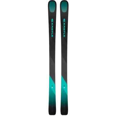 Kastle - Pack Ski Sublime 88 - 173 + Attack Lyt 11 Gw Br.95 Solid Black - Ski - Publicité Kastle - Pack Ski Sublime 88 - 173 + Attack Lyt 11 Gw Br.95 Solid Black - Ski - Publicité