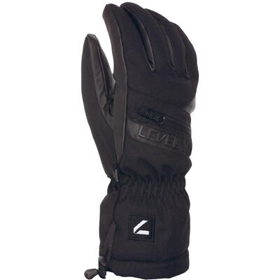 Level - Switchback Glove Noir - XL - Gant de ski - Publicité Level - Switchback Glove Noir - XL - Gant de ski - Publicité