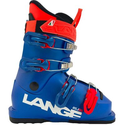 Lange - RSJ 60 - 26.5 - Chaussures de Ski - Publicité Lange - RSJ 60 - 26.5 - Chaussures de Ski - Publicité