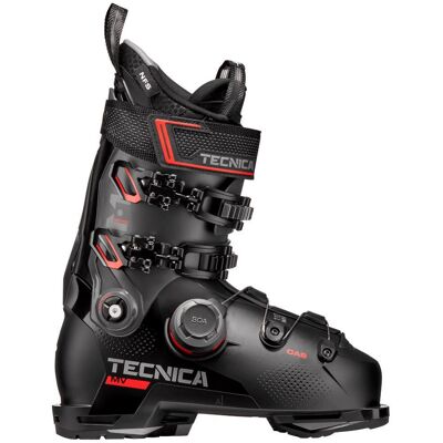 Tecnica - Mach Boa Mv 110 Gw - 29 - Chaussures de Ski - Publicité Tecnica - Mach Boa Mv 110 Gw - 29 - Chaussures de Ski - Publicité
