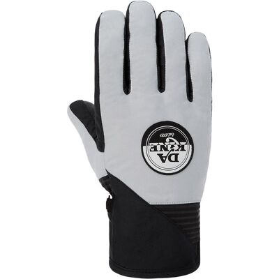 Dakine - Crossfire Glove Griffin - L - Gant de ski - Publicité Dakine - Crossfire Glove Griffin - L - Gant de ski - Publicité