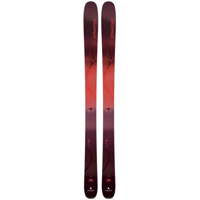 Dynastar - M-Pro 100 Ti - 178 - Ski - Publicité Dynastar - M-Pro 100 Ti - 178 - Ski - Publicité