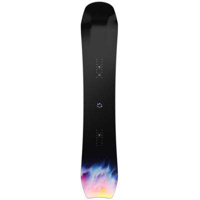 Bataleon - Pack Planche Snowboard Whatever - 157 + King - Planche Snowboard - Publicité Bataleon - Pack Planche Snowboard Whatever - 157 + King - Planche Snowboard - Publicité