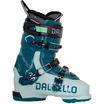 Dalbello - Cabrio Mv 95 W - 26-26.5 - Chaussures de Ski - Publicité Dalbello - Cabrio Mv 95 W - 26-26.5 - Chaussures de Ski - Publicité