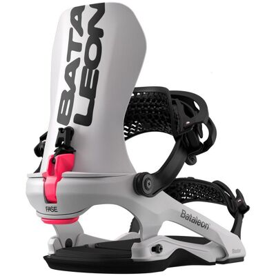 Bataleon - Men's Blaster Pro Aw Fase Gray - L-XL - Fix Snowboard - Publicité Bataleon - Men's Blaster Pro Aw Fase Gray - L-XL - Fix Snowboard - Publicité