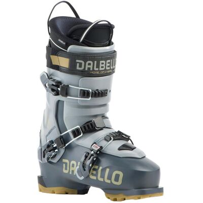 Dalbello - Cabrio Mv 90 - 25-25.5 - Chaussures de Ski - Publicité Dalbello - Cabrio Mv 90 - 25-25.5 - Chaussures de Ski - Publicité