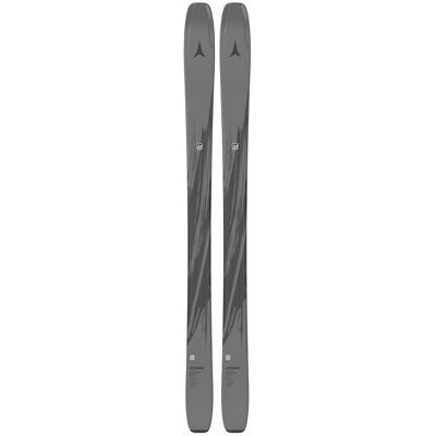 Atomic - Maverick 96 Cti - 179 - Ski - Publicité Atomic - Maverick 96 Cti - 179 - Ski - Publicité