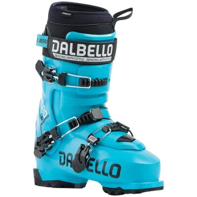 Dalbello - Il Moro Mv - 30-30.5 - Chaussures de Ski - Publicité Dalbello - Il Moro Mv - 30-30.5 - Chaussures de Ski - Publicité