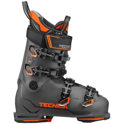 Tecnica - Mach Sport Hv 100 Gw - 26 - Chaussures de Ski - Publicité Tecnica - Mach Sport Hv 100 Gw - 26 - Chaussures de Ski - Publicité